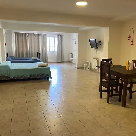 Departamento Belgrano 11 Apartment